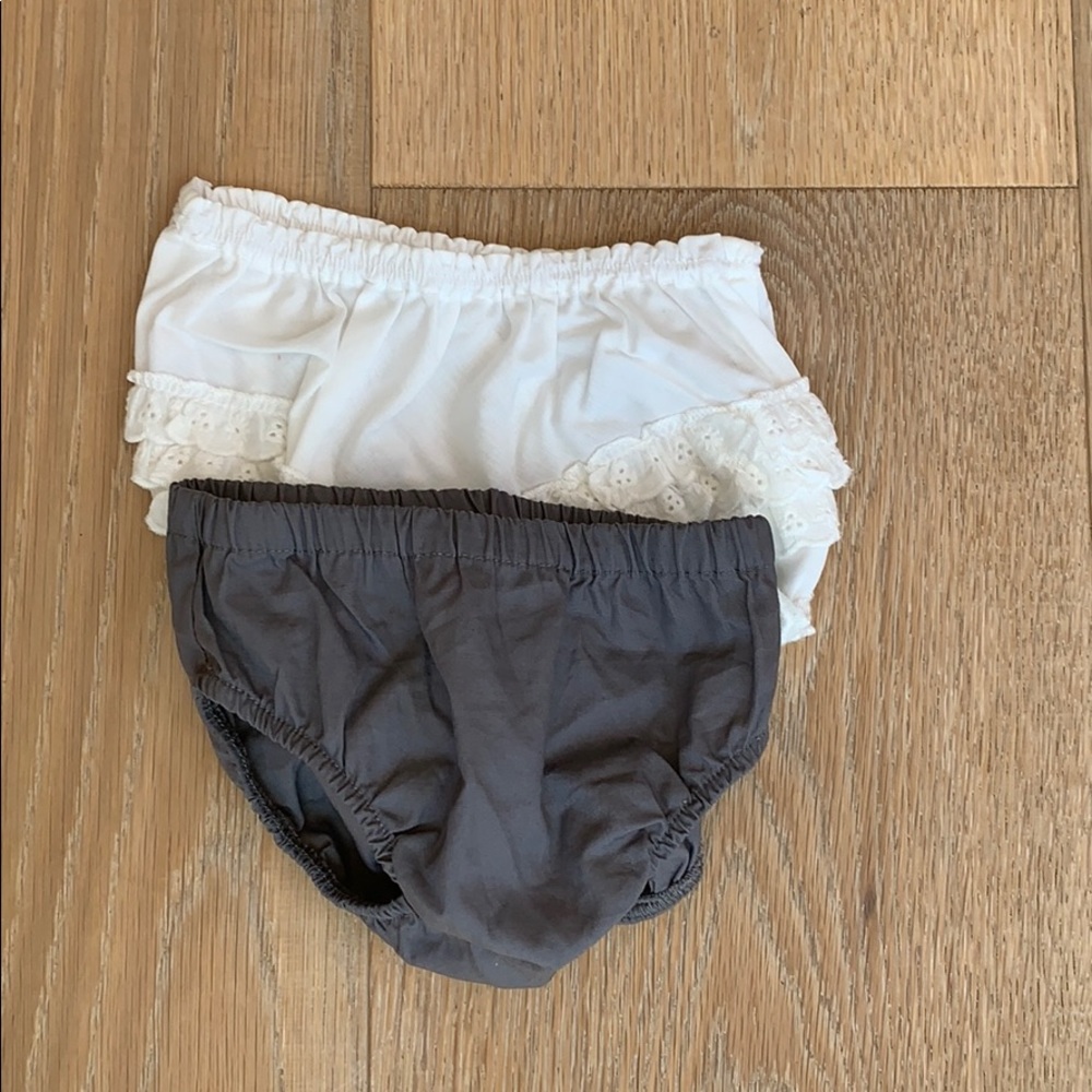 Baby underwear